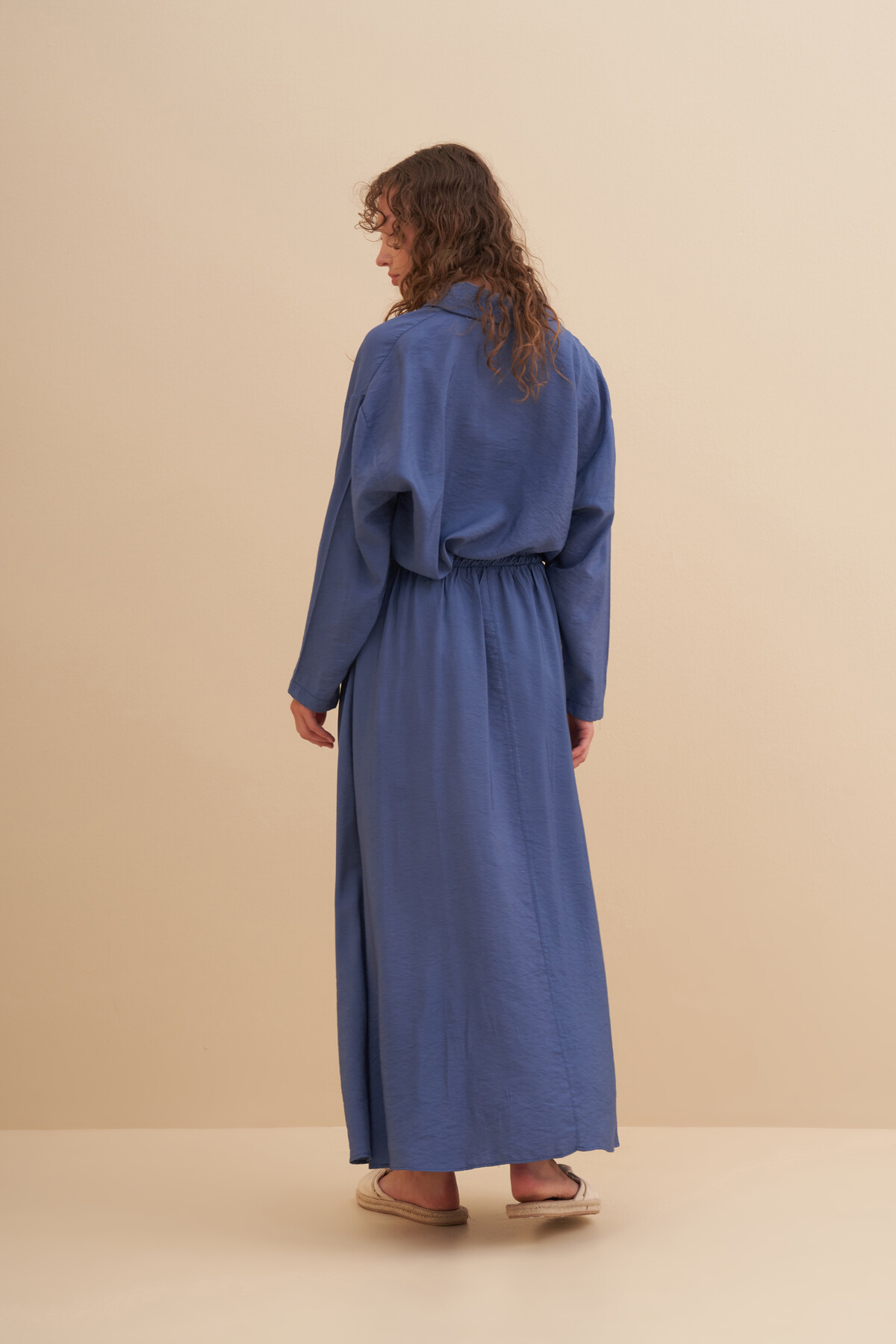 Cep Detaylı İkili Takım