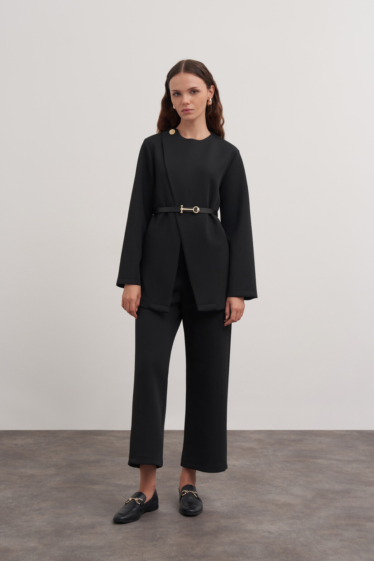 Kemerli Scuba İkili Takım