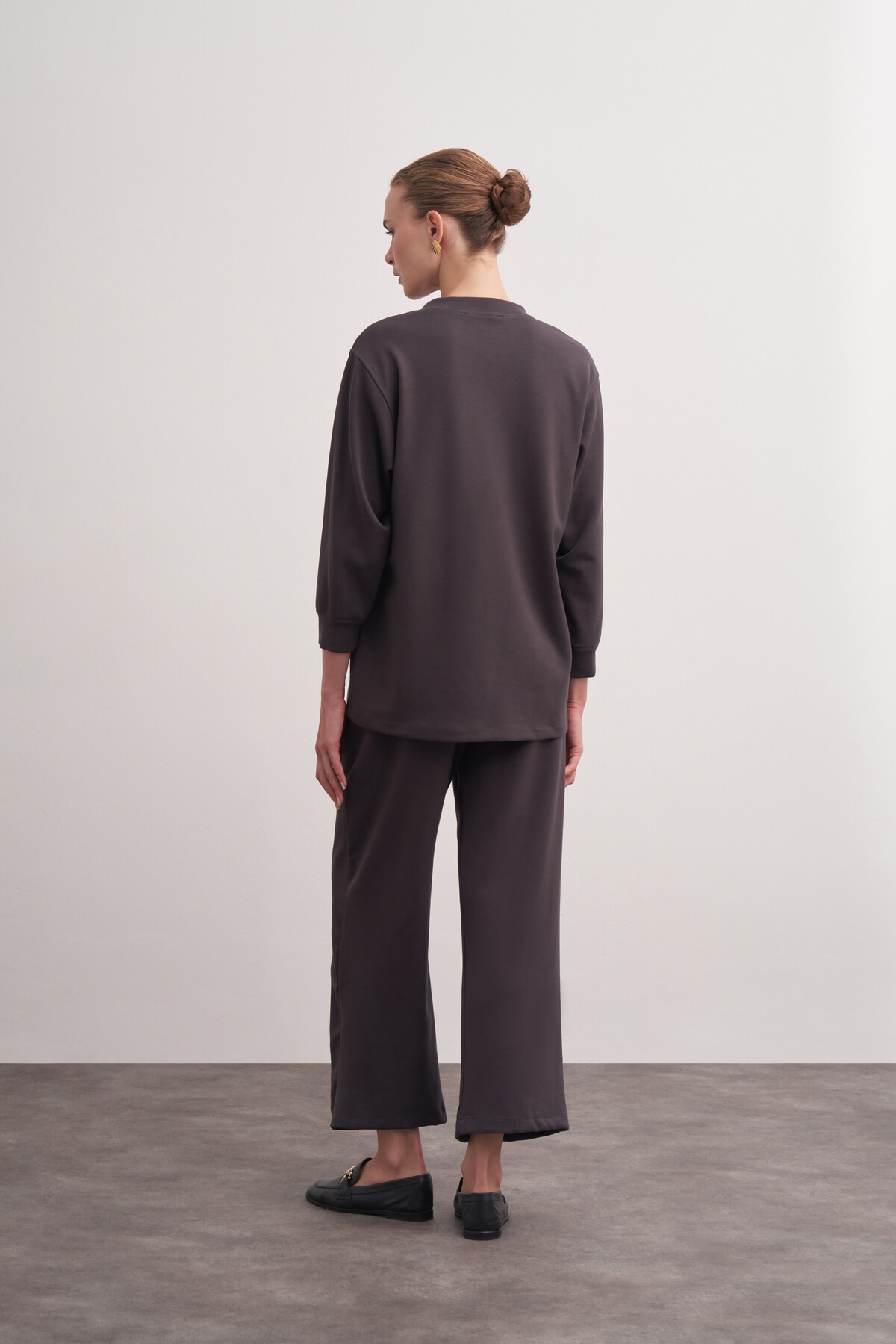 Bağlama Detaylı İkili Takım