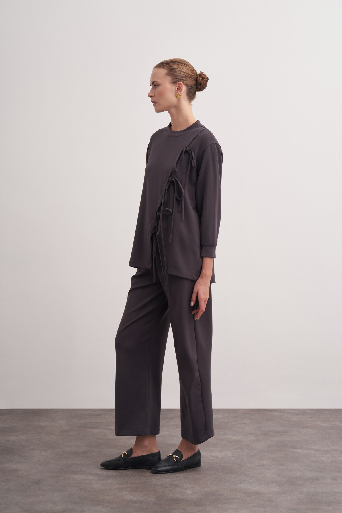 Bağlama Detaylı İkili Takım