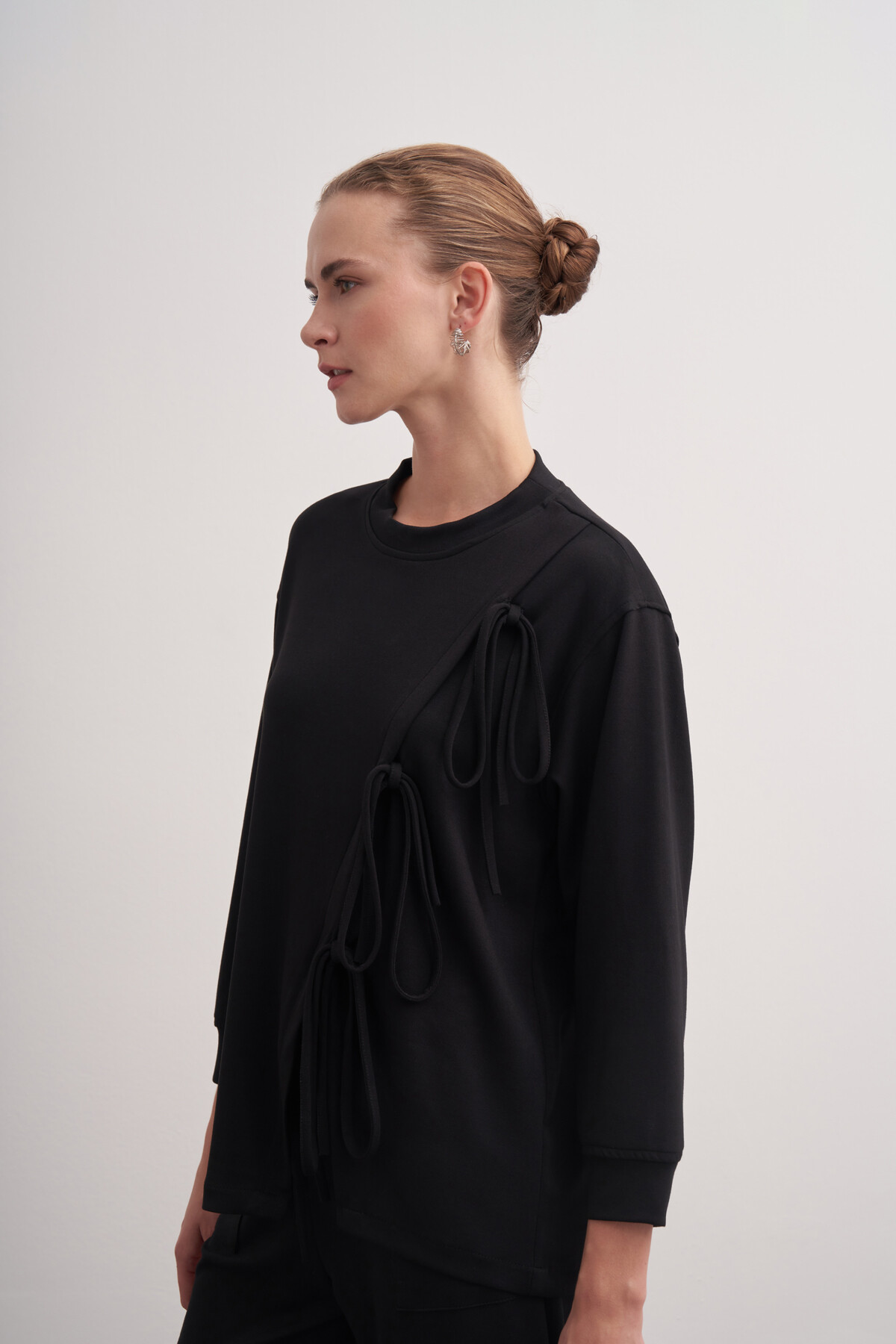 Bağlama Detaylı İkili Takım