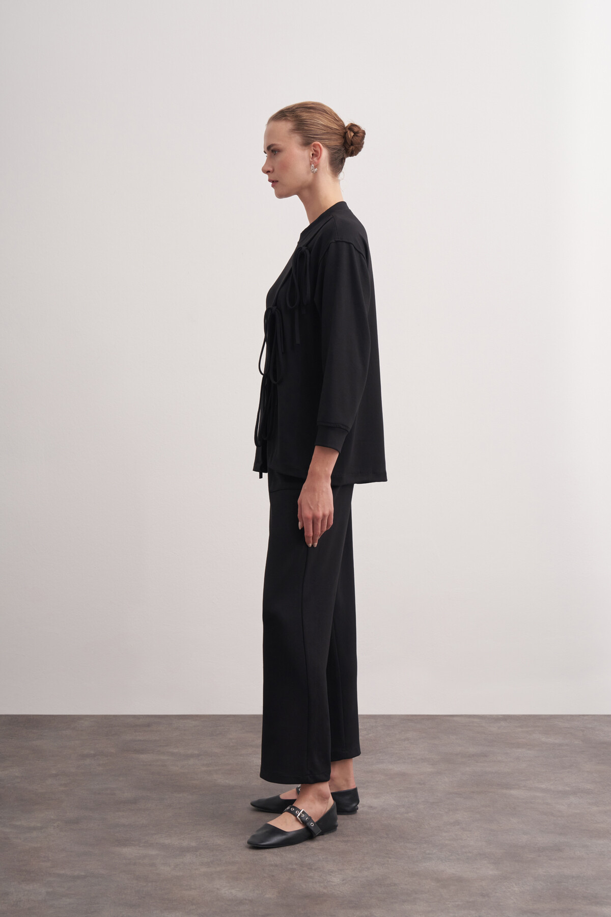 Bağlama Detaylı İkili Takım