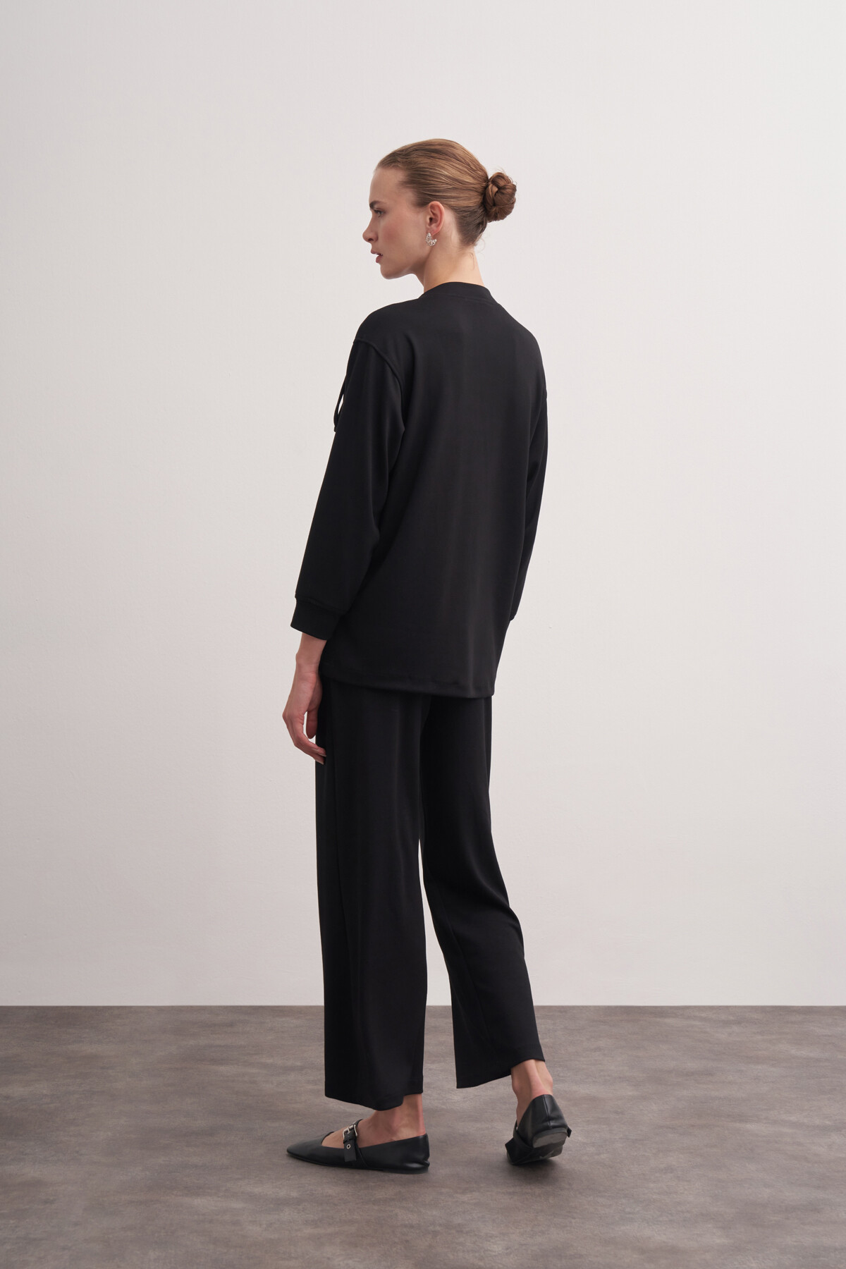 Bağlama Detaylı İkili Takım