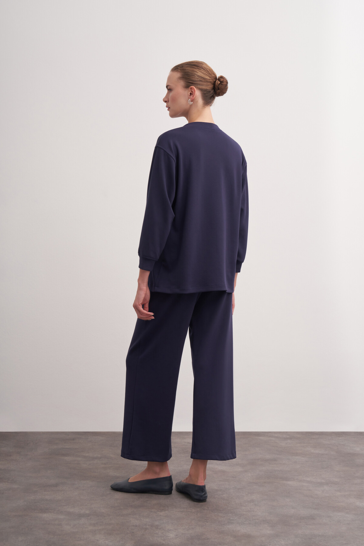 Bağlama Detaylı İkili Takım