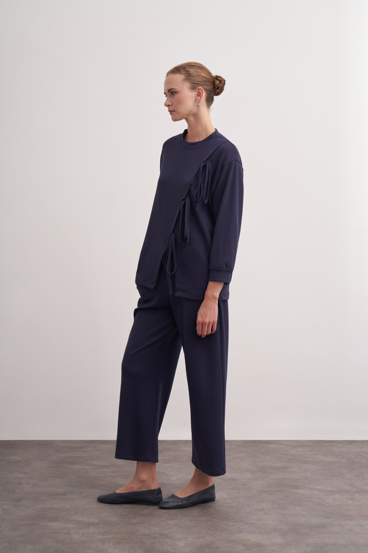 Bağlama Detaylı İkili Takım