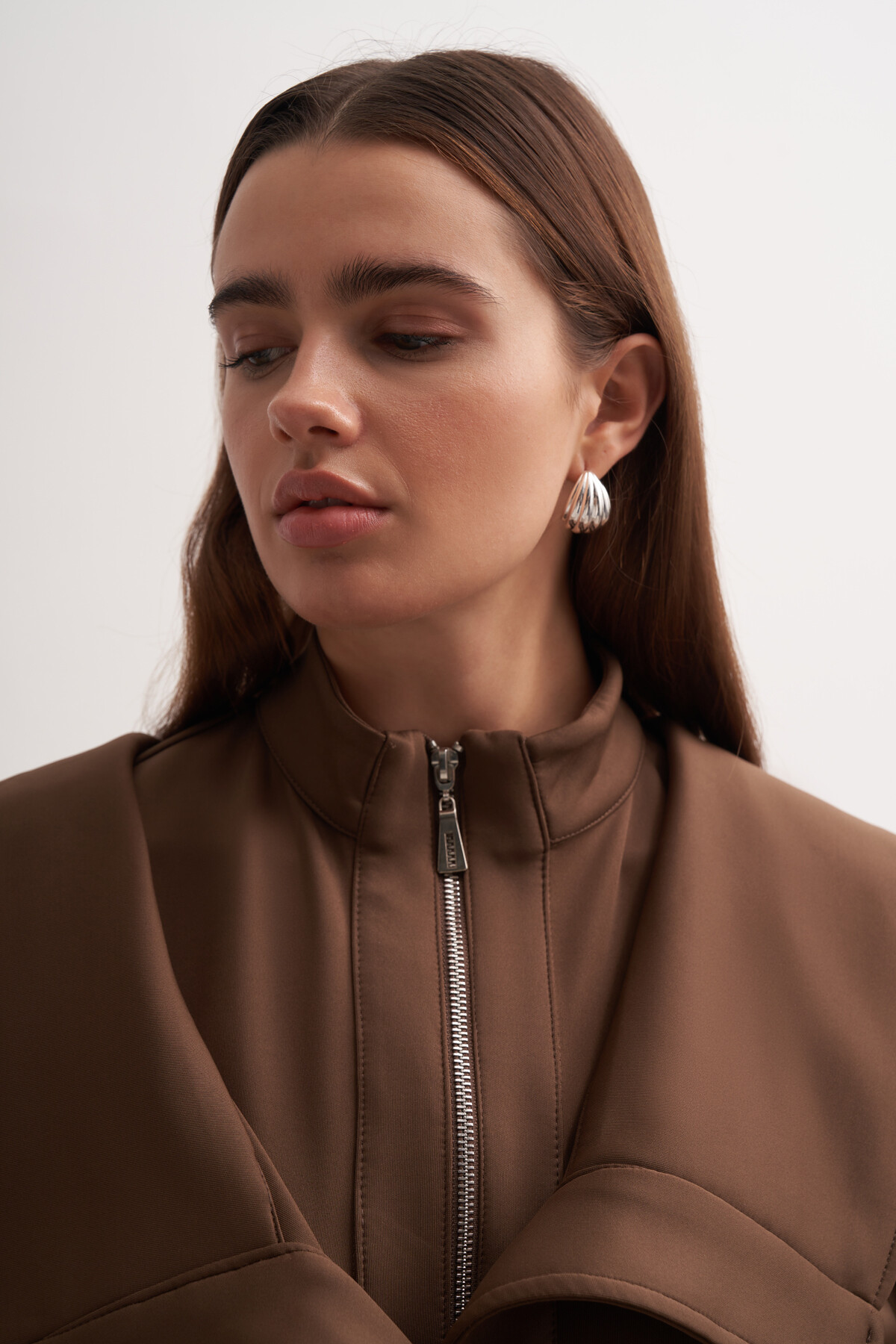 Yelek Formlu Scuba İkili Takım