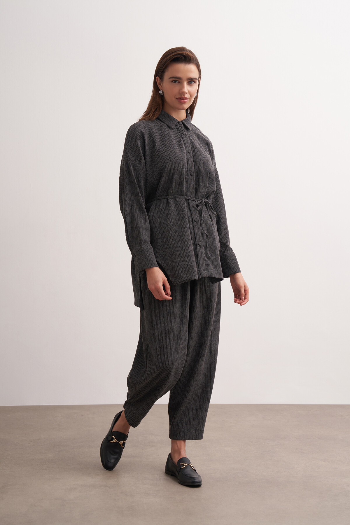 Bürümcük Kuşaklı İkili Takım