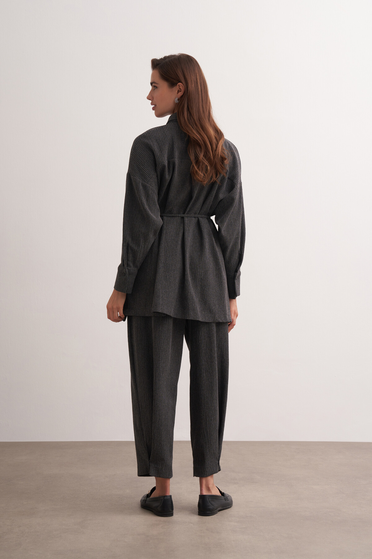 Bürümcük Kuşaklı İkili Takım