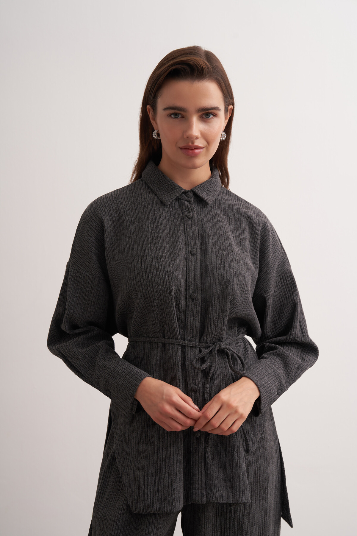 Bürümcük Kuşaklı İkili Takım