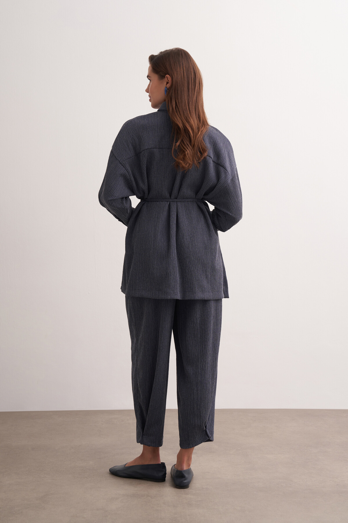 Bürümcük Kuşaklı İkili Takım