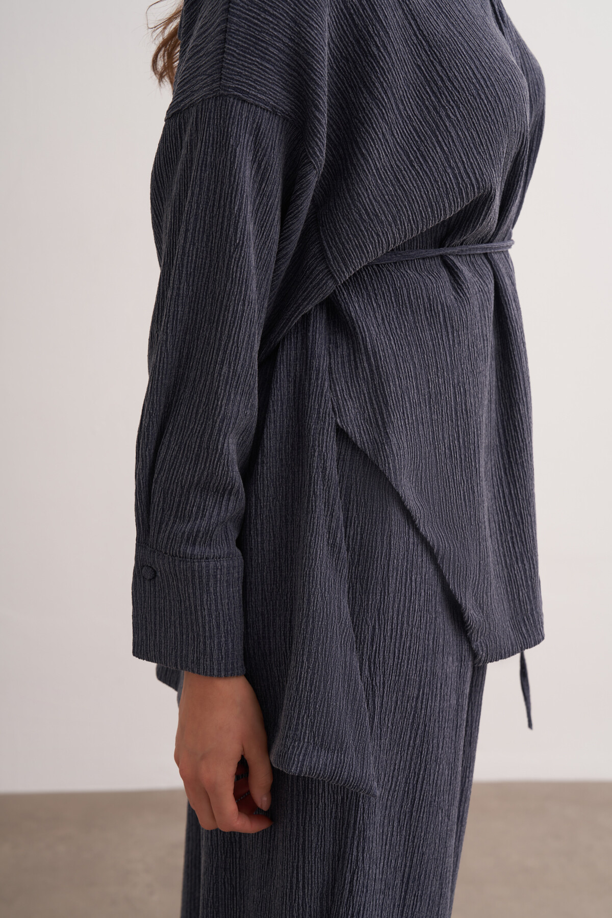 Bürümcük Kuşaklı İkili Takım