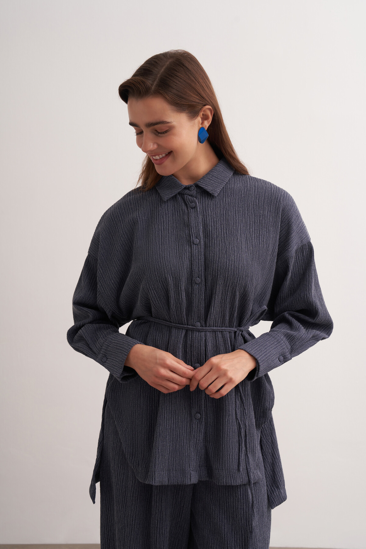 Bürümcük Kuşaklı İkili Takım