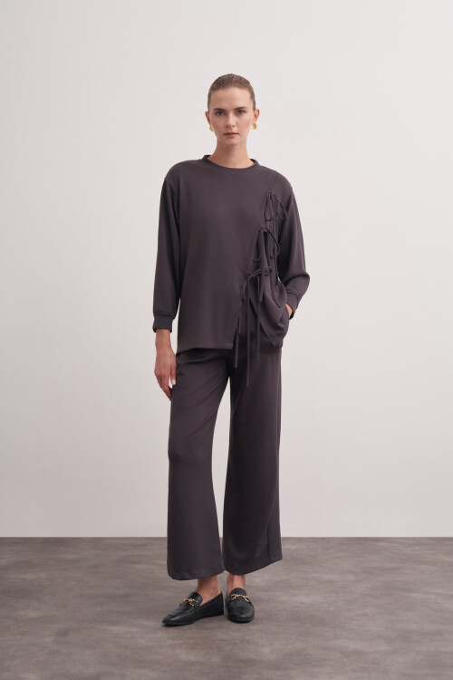 Bağlama Detaylı İkili Takım