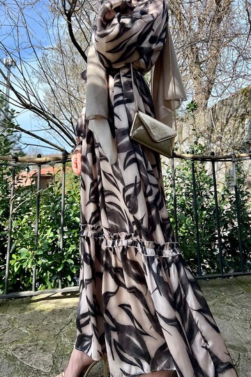 HELEN ELBİSE