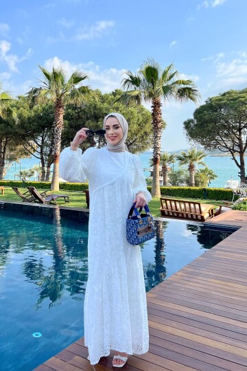 EVA FISTO DRESS