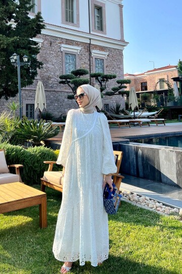 EVA FISTO DRESS