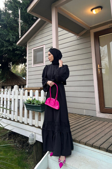 HAZE DRESS