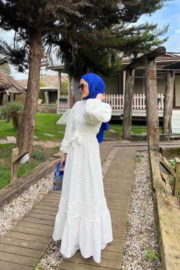 HAZE DRESS