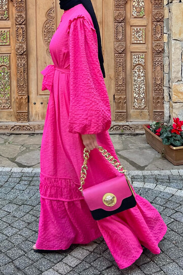 HAZE DRESS
