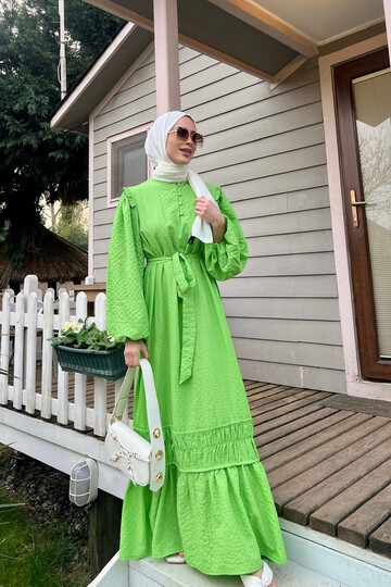 HAZE DRESS