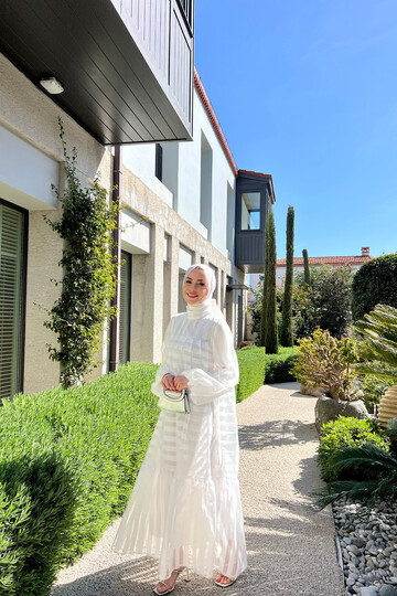 NOA ELBİSE