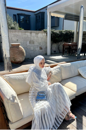 NOA ELBİSE