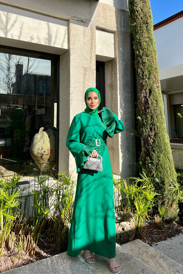 VIVA DRESS