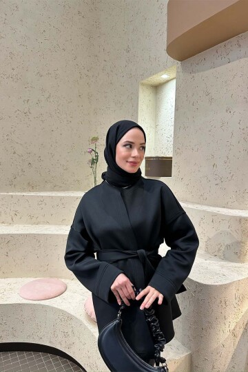ALYA SCUBA CAPE
