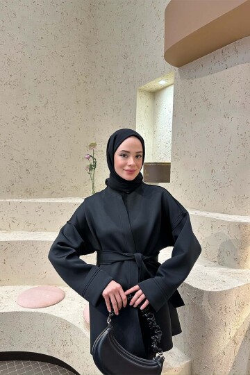 ALYA SCUBA CAPE
