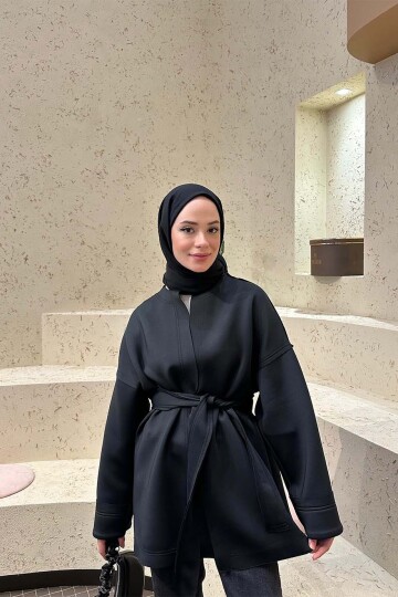 ALYA SCUBA CAPE