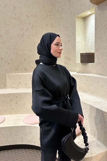 ALYA SCUBA CAPE