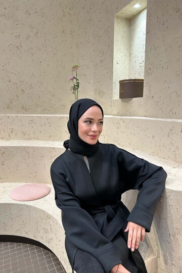 ALYA SCUBA CAPE
