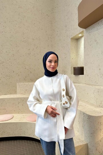 ALYA SCUBA CAPE