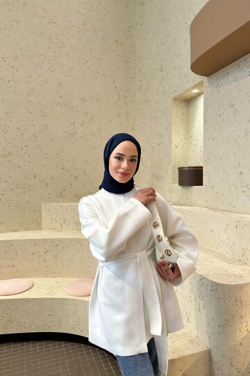ALYA SCUBA CAPE