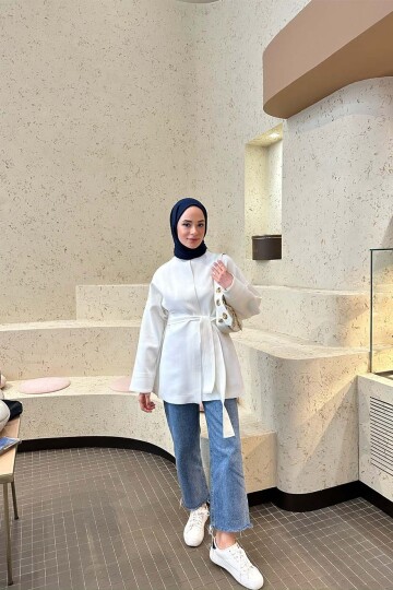 ALYA SCUBA CAPE