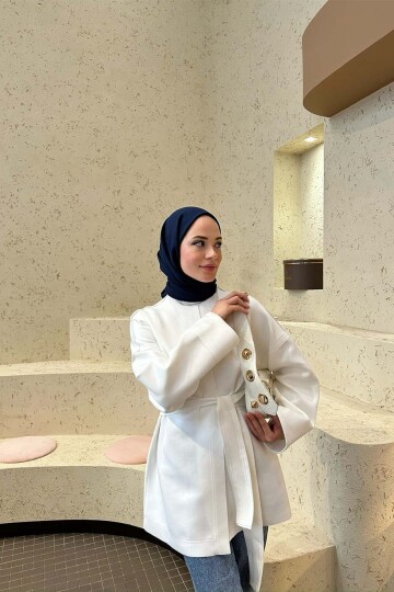 ALYA SCUBA CAPE