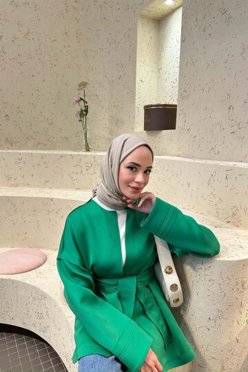 ALYA SCUBA CAPE