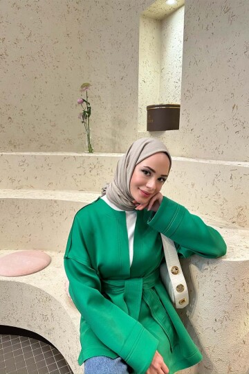 ALYA SCUBA CAPE