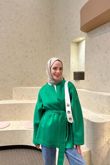 ALYA SCUBA CAPE