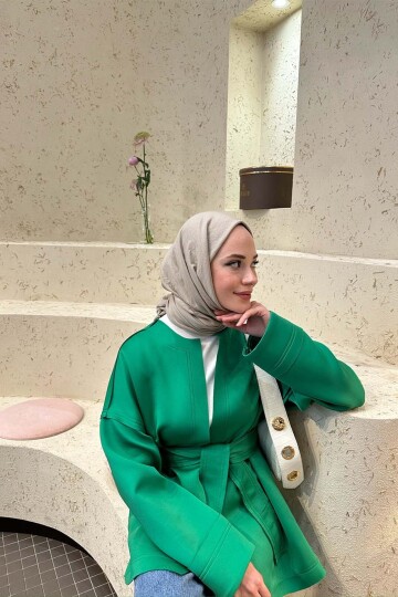 ALYA SCUBA CAPE