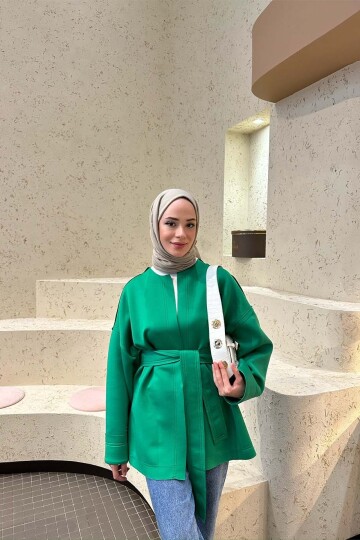 ALYA SCUBA CAPE