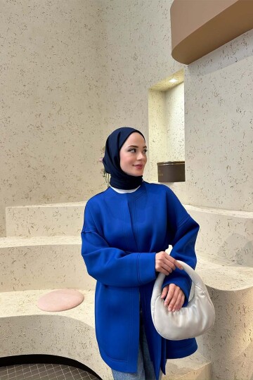 ALYA SCUBA CAPE