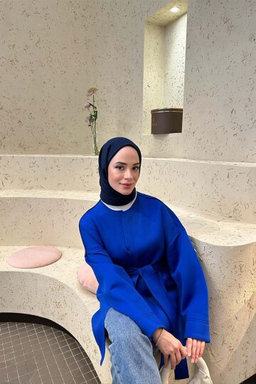 ALYA SCUBA CAPE