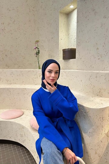 ALYA SCUBA CAPE
