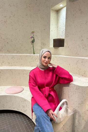 ALYA SCUBA CAPE