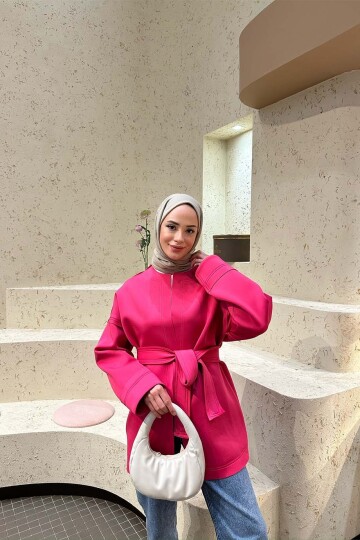 ALYA SCUBA CAPE