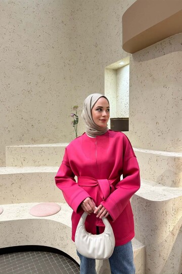 ALYA SCUBA CAPE