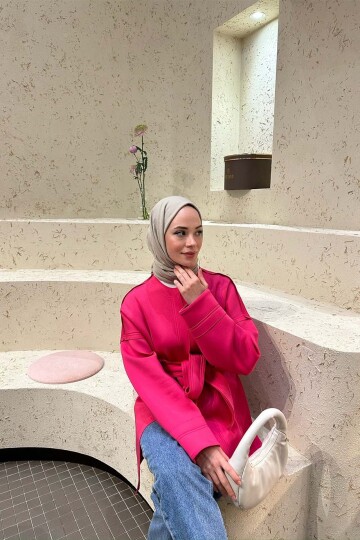 ALYA SCUBA CAPE