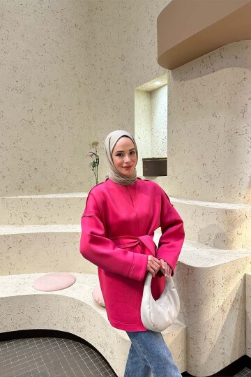 ALYA SCUBA CAPE