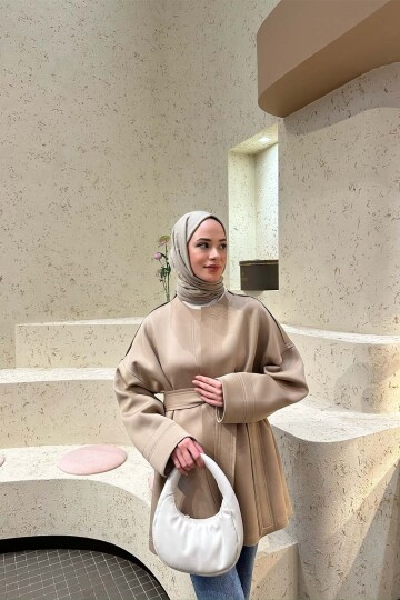 ALYA SCUBA CAPE